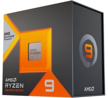 AMD Ryzen 9 7900X3D 4.4 GHz