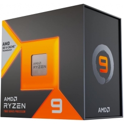 AMD Ryzen 9 7900X3D 4.4 GHz