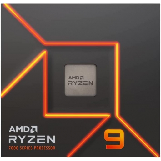 AMD Ryzen™ 9 7950X 4.5GHz