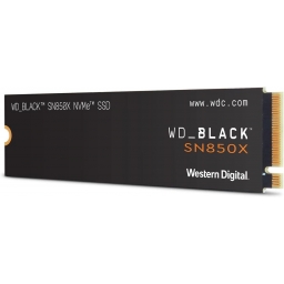 WD_Black SN850X 2TB NVMe PCIe 4.0