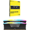 CORSAIR VENGEANCE RGB DDR5 RAM 32GB (2x16GB) 5600MHz CL40 