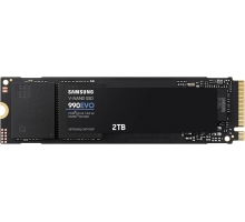 Samsung 990 EVO SSD 2TB