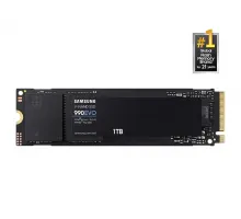 Samsung 990 EVO SSD 1TB