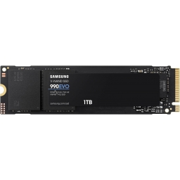 Samsung 990 EVO SSD 1TB