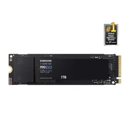 Samsung 990 EVO SSD 1TB