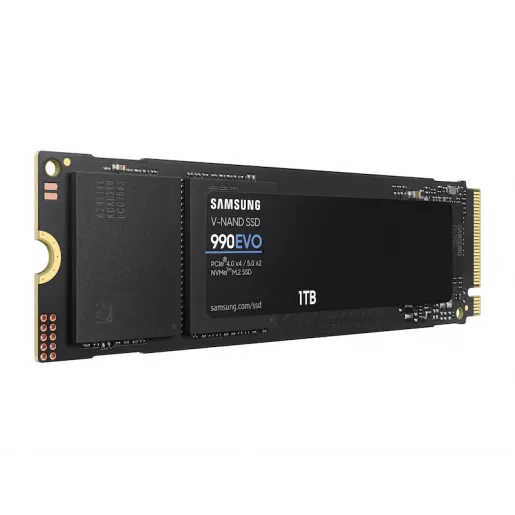 Samsung 990 EVO SSD 1TB