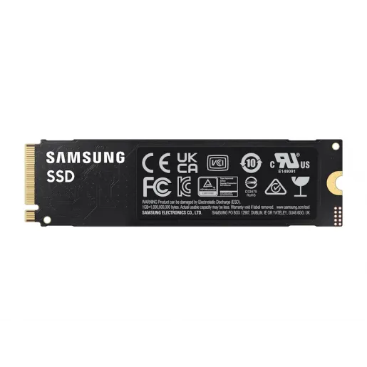 Samsung 990 EVO SSD 1TB