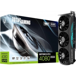 ZOTAC Gaming GeForce RTX 4080 Super