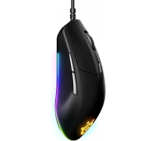 SteelSeries Rival 3 Gaming Mouse - 8,500 CPI