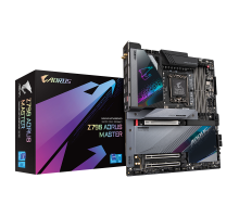 GIGABYTE Z790 AORUS Master 