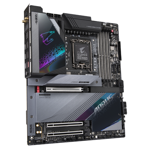 GIGABYTE Z790 AORUS Master 