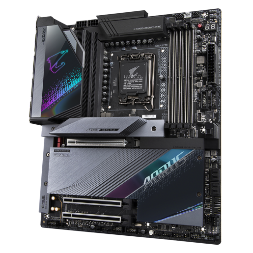 GIGABYTE Z790 AORUS Master 