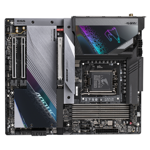 GIGABYTE Z790 AORUS Master 