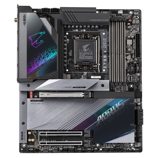 GIGABYTE Z790 AORUS Master 