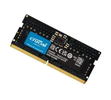 Crucial RAM 32GB DDR5 4800MHz