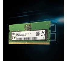 SK-HYNIX 16GB DDR5 4800MHz SODIMM 2x8