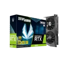 ZOTAC Gaming GeForce RTX 3050 Twin Edge