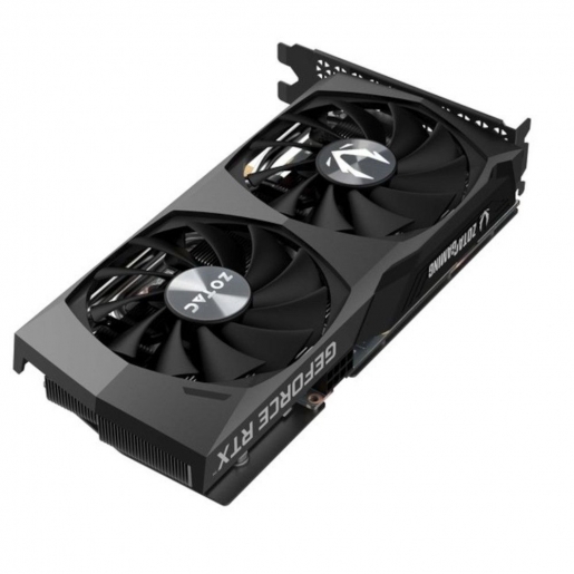 ZOTAC Gaming GeForce RTX 3050 Twin Edge