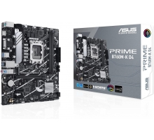 ASUS PRIME B760M-K