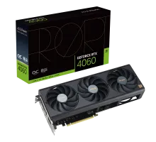 ASUS ProArt GeForce RTX 4060 OC Edition 8GB