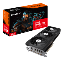 GIGABYTE Radeon RX 7900 XTX Gaming OC 24GB