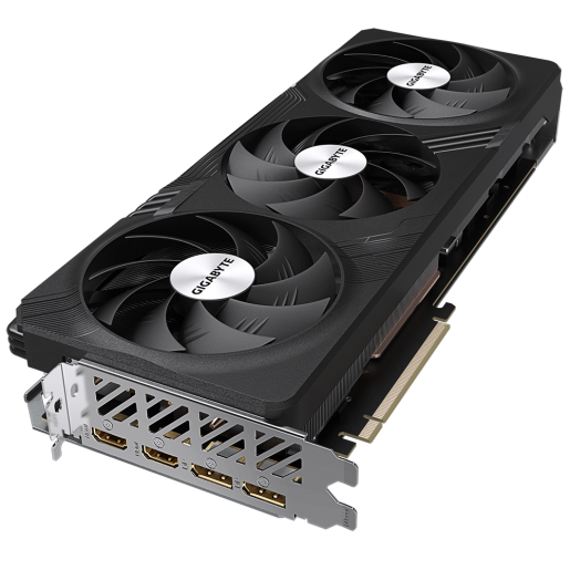 GIGABYTE Radeon RX 7900 XTX Gaming OC 24GB