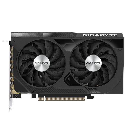 GIGABYTE GeForce RTX 4060 WINDFORCE OC 8GB