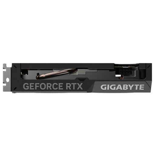 GIGABYTE GeForce RTX 4060 WINDFORCE OC 8GB