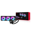 ASUS ROG Ryuo III 360 ARGB Liquid CPU Cooler