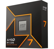 AMD Ryzen 7 9700X -  8-Core 16-Thread