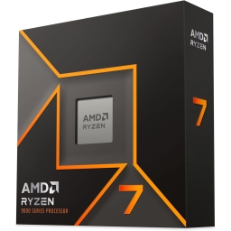 AMD Ryzen 7 9700X -  8-Core 16-Thread