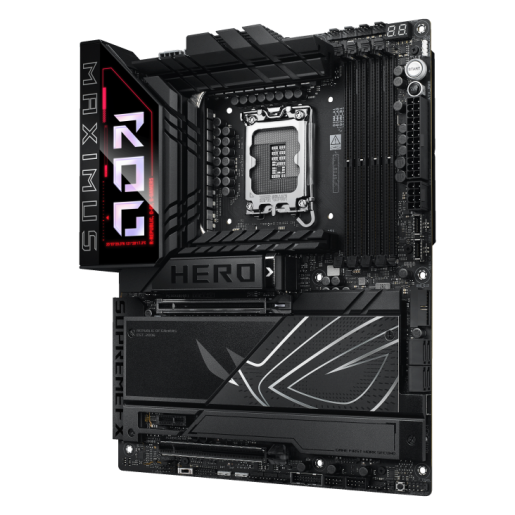 ASUS ROG Maximus Z890 Hero LGA1851