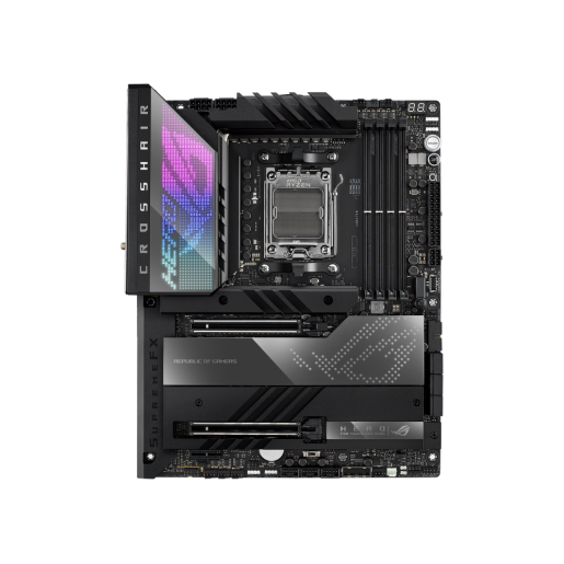 ASUS ROG Crosshair X670E Hero AM5 X670