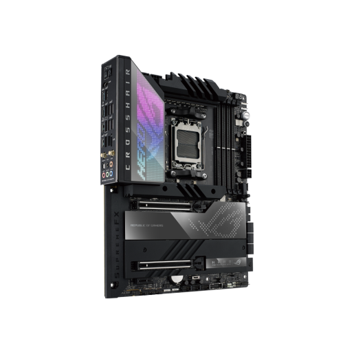 ASUS ROG Crosshair X670E Hero AM5 X670