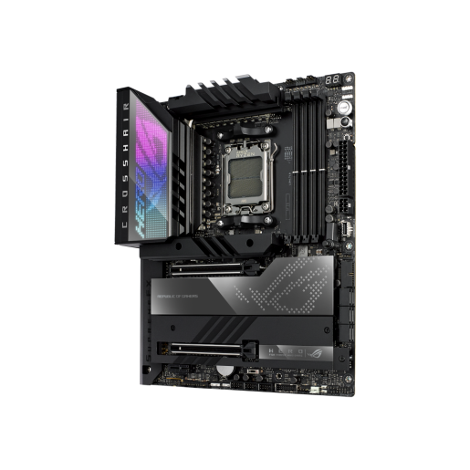 ASUS ROG Crosshair X670E Hero AM5 X670