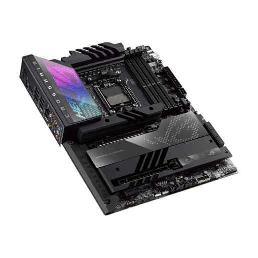 ASUS ROG Crosshair X670E Hero AM5 X670