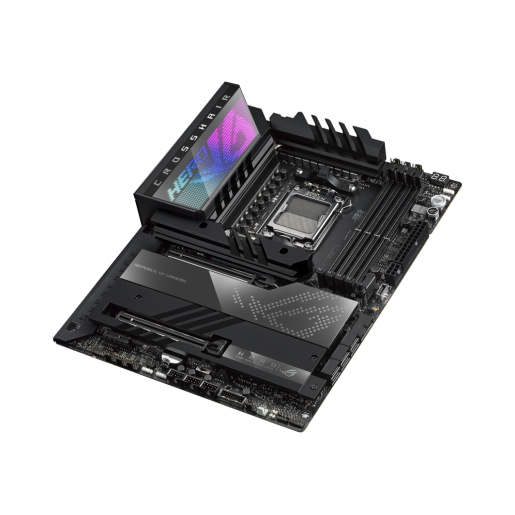 ASUS ROG Crosshair X670E Hero AM5 X670