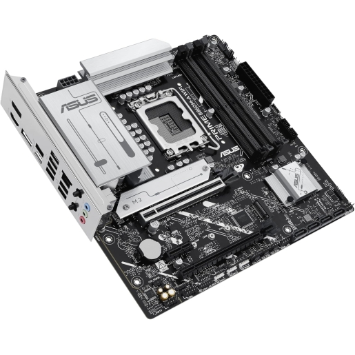 ASUS Prime B860M-A WiFi-CSM LGA1851 B860