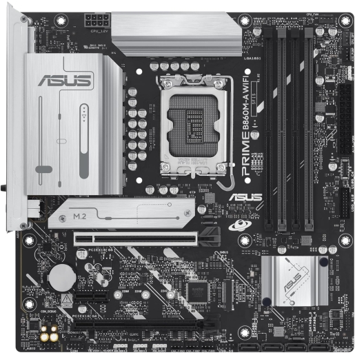 ASUS Prime B860M-A WiFi-CSM LGA1851 B860