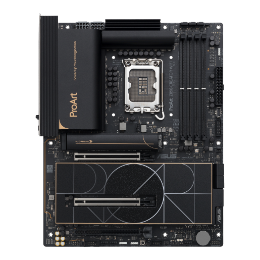 ASUS ProArt Z890-CREATOR WIFI Z890 LGA 1851