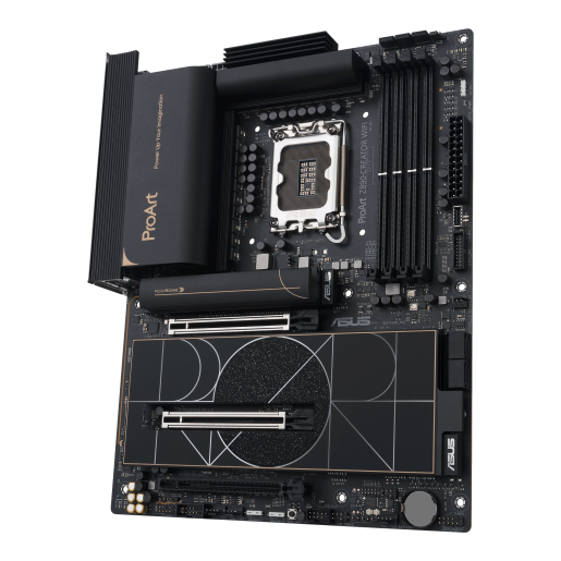 ASUS ProArt Z890-CREATOR WIFI Z890 LGA 1851