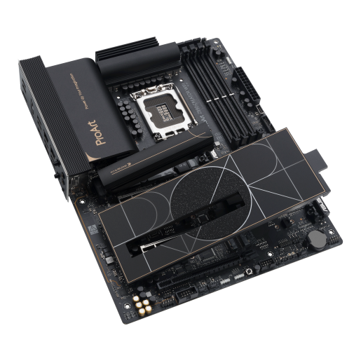 ASUS ProArt Z890-CREATOR WIFI Z890 LGA 1851