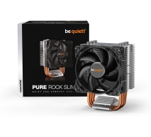 be quiet! Pure Rock Slim 2 130W