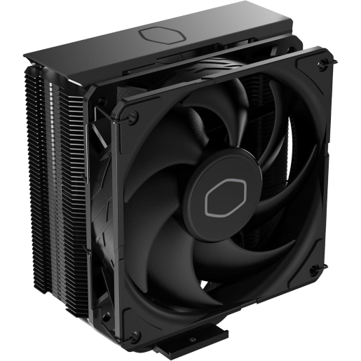 Cooler Master Hyper 212 Black Edition