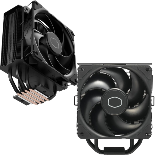 Cooler Master Hyper 212 Black Edition