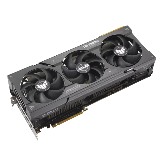 ASUS TUF Gaming Radeon RX 7900 XTX OC Edition 24GB