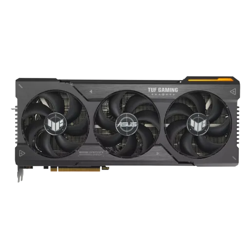 ASUS TUF Gaming Radeon RX 7900 XTX OC Edition 24GB