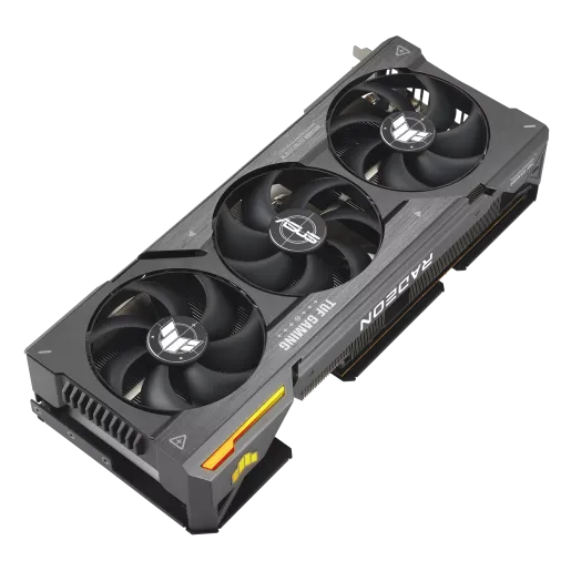 ASUS TUF Gaming Radeon RX 7900 XTX OC Edition 24GB