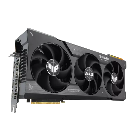 ASUS TUF Gaming Radeon RX 7900 XTX OC Edition 24GB