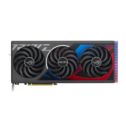 ASUS ROG Strix NVIDIA GeForce RTX 4070 Ti OC Edition 12GB